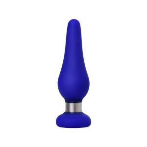 ToDo Classic Blue Anal Plug S - image 2