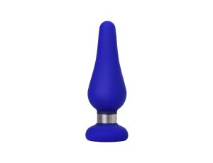 ToDo Classic Blue Anal Plug M - image 2