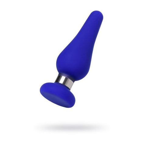 ToDo Classic Blue Anal Plug M