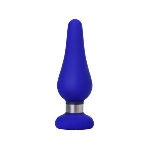 ToDo Classic Blue Anal Plug M - image 2