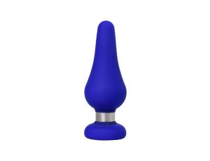 ToDo Classic Blue Anal Plug L - image 2