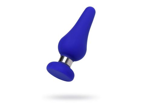 ToDo Classic Blue Anal Plug L