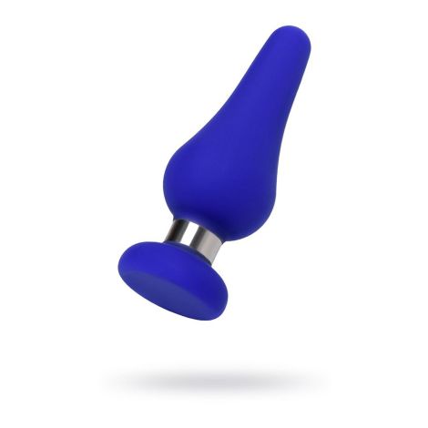 ToDo Classic Blue Anal Plug L