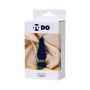 ToDo Classic Blue Anal Plug L - 6