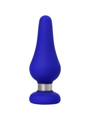 ToDo Classic Blue Anal Plug L - image 2