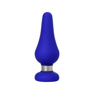 ToDo Classic Blue Anal Plug L - image 2