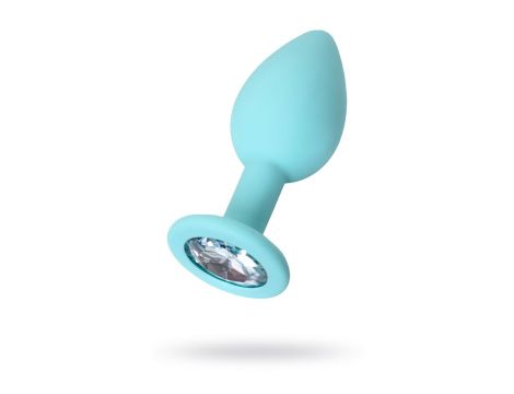 ToDo Brilliant Blue Anal Plug - 5