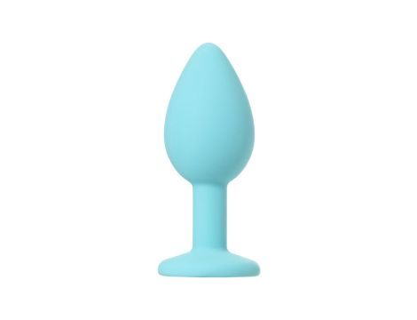 ToDo Brilliant Blue Anal Plug - 6