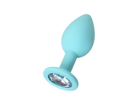 ToDo Brilliant Blue Anal Plug - 7