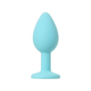 ToDo Brilliant Blue Anal Plug - image 2