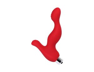 ToDo Proman Red Vibrating Prostate Massager - image 2