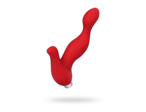 ToDo Proman Red Vibrating Prostate Massager