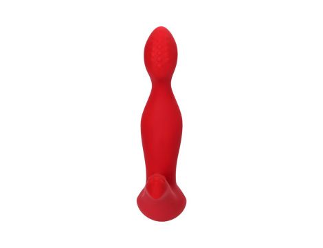 ToDo Proman Red Vibrating Prostate Massager - 3