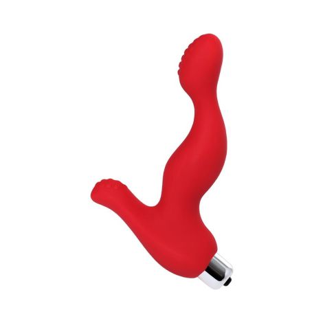 ToDo Proman Red Vibrating Prostate Massager - 2