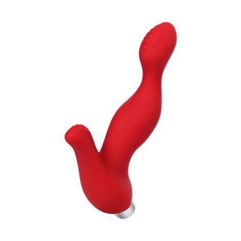 ToDo Proman Red Vibrating Prostate Massager - 4