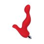 ToDo Proman Red Vibrating Prostate Massager - 3