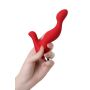 ToDo Proman Red Vibrating Prostate Massager - 6