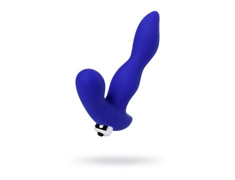 ToDo Stroman Blue Vibrating Prostate Massager