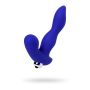 ToDo Stroman Blue Vibrating Prostate Massager - 2