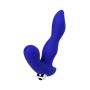 ToDo Stroman Blue Vibrating Prostate Massager - 3