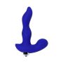 ToDo Stroman Blue Vibrating Prostate Massager - 4