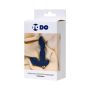 ToDo Stroman Blue Vibrating Prostate Massager - 6