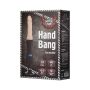 Hand Bang Sex machine - 7