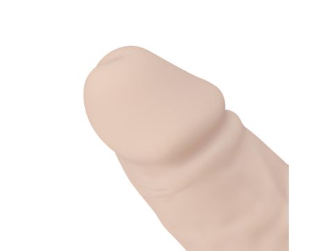 No-Parts - Alex Realistic Dildo 15 cm - 8