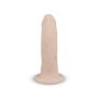 No-Parts - Alex Realistic Dildo 15 cm - 5