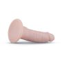 No-Parts - Alex Realistic Dildo 15 cm - 8