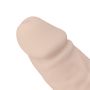 No-Parts - Alex Realistic Dildo 15 cm - 9