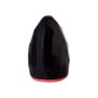 EROTIST Magma; Rechargeable masturbator with heating, Silicone, Black, 12 cm - 4