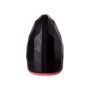 EROTIST Magma; Rechargeable masturbator with heating, Silicone, Black, 12 cm - 5