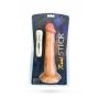 RealStick TOYFA Nude realistic Vibrator, 7 vibration modes, 22.5 cm - 3