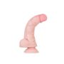 Dildo My babe by RealStick My Dainty, flesh,TPE, 20,5cm - 6