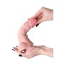 Dildo My babe by RealStick My Dainty, flesh,TPE, 20,5cm - 13