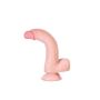 Dildo My babe by RealStick My Dear, flesh,TPE, 22,5cm - 7