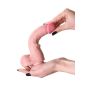 Dildo My babe by RealStick My Pretty, flesh,TPE, 20cm - 11