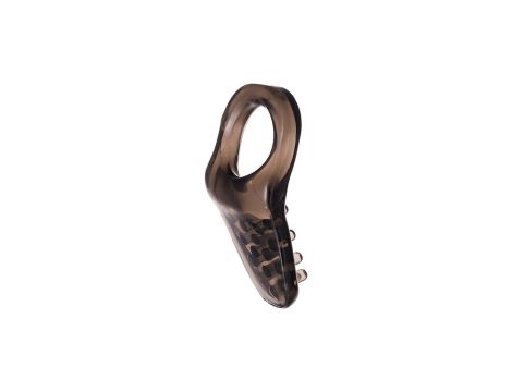 TOYFA XLover Penis Ring, TPE - 5