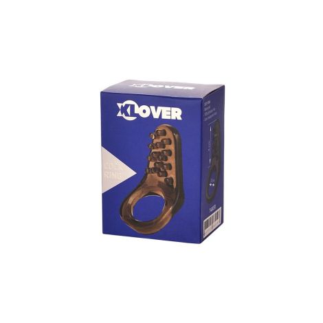 TOYFA XLover Penis Ring, TPE - 6