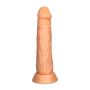 A-TOYS Realistic dildo Toon, TPE, nude, 17,5 cm - 2