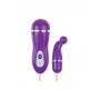 A-TOYS Vibro-Egg Purple 12 Speed - 2