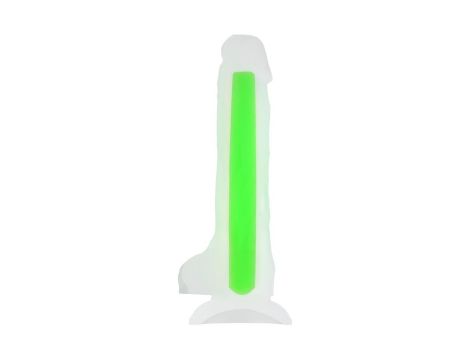 BEYOND BY TOYFA Clark Glow Green 16,5cm - 2