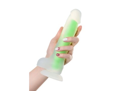 BEYOND BY TOYFA Clark Glow Green 16,5cm - 5