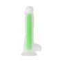 BEYOND BY TOYFA Clark Glow Green 16,5cm - 4