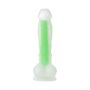 BEYOND BY TOYFA Clark Glow Green 16,5cm - 5