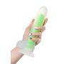 BEYOND BY TOYFA Clark Glow Green 16,5cm - 6