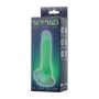 BEYOND BY TOYFA Clark Glow Green 16,5cm - 8