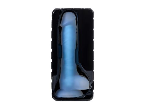 BEYOND BY TOYFA Bruce Glow Blue 16,5cm - 6