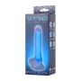 BEYOND BY TOYFA Bruce Glow Blue 16,5cm - 8